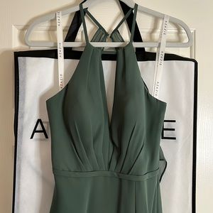 Azazie Evalleen Bridesmaid Dress